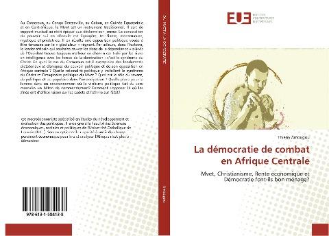La démocratie de combat en Afrique Centrale