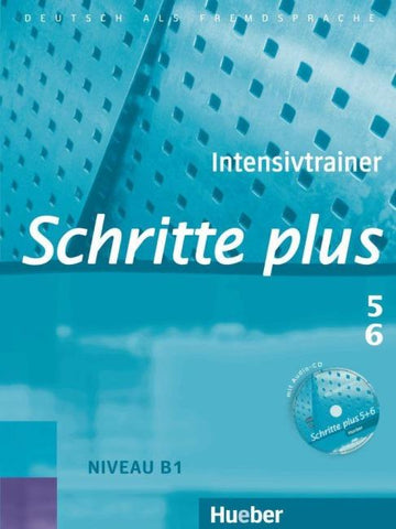 Schritte plus 5+6