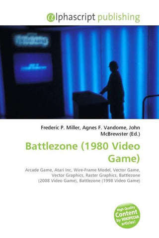 Battlezone (1980 Video Game)