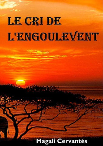 Le cri de l'engoulevent