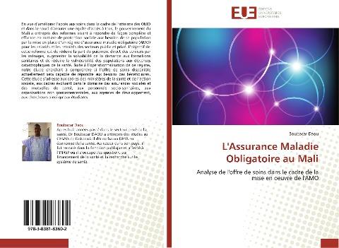 L'Assurance Maladie Obligatoire au Mali