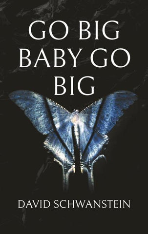 Go big baby go big