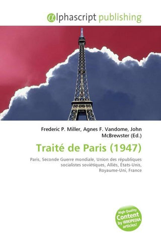 Traité de Paris (1947)