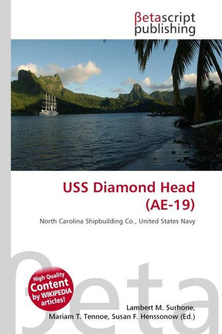 USS Diamond Head (AE-19)