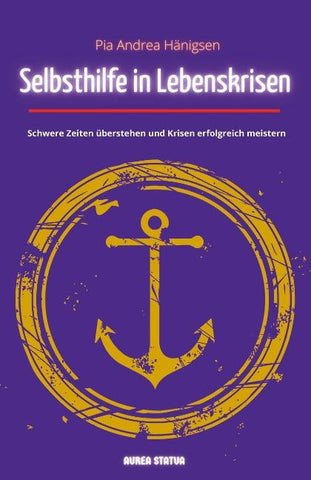 Selbsthilfe in Lebenskrisen