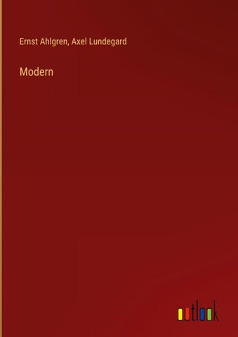 Modern