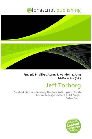 Jeff Torborg