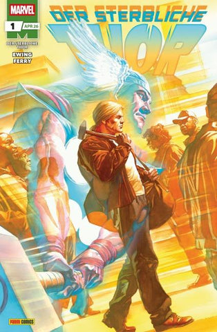 Der sterbliche Thor