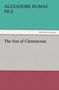The Son of Clemenceau