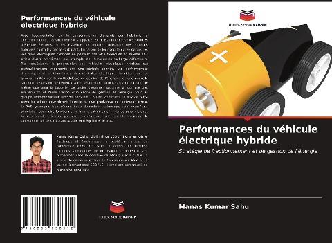 Performances du véhicule électrique hybride