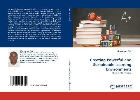 Creating Powerful and Sustainable Learning Environments