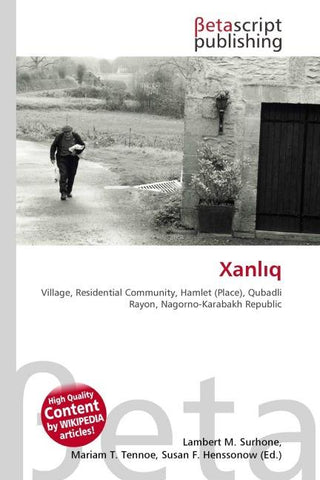 Xanl¿q