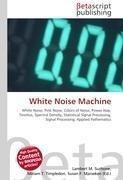 White Noise Machine