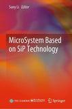 MicroSystem Based on SiP Technology