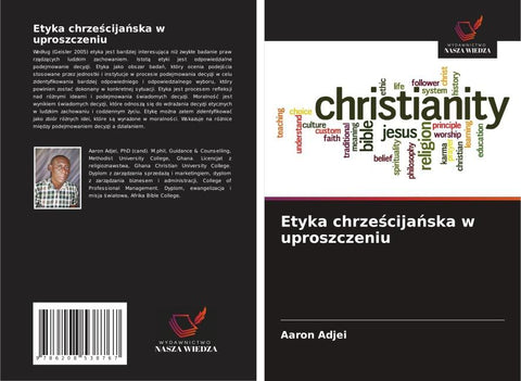 Etyka chrze¿cija¿ska w uproszczeniu
