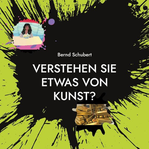 Verstehen Sie etwas von Kunst?
