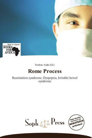 Rome Process
