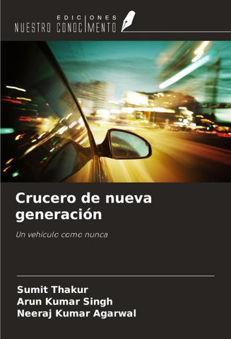 Crucero de nueva generación