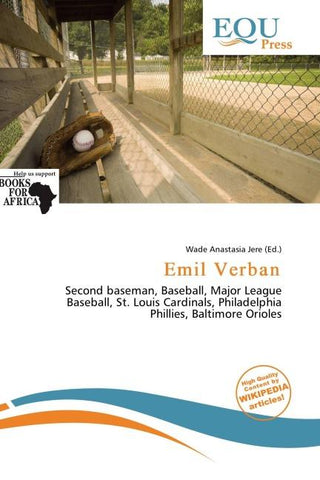 Emil Verban