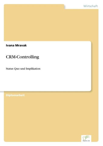 CRM-Controlling