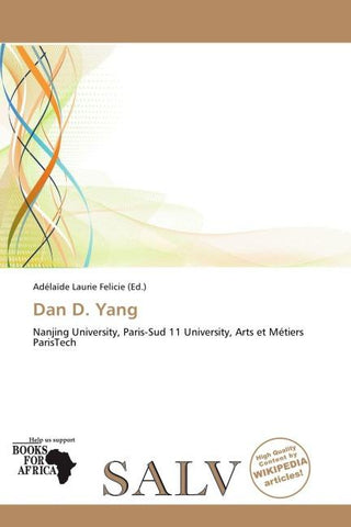 Dan D. Yang