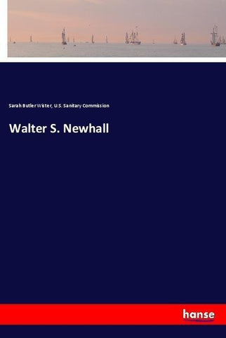 Walter S. Newhall