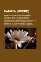 Fahren (Pferd)
