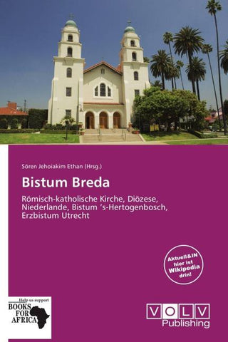 Bistum Breda