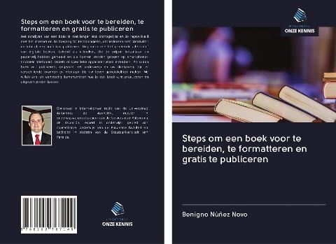Steps om een boek voor te bereiden, te formatteren en gratis te publiceren