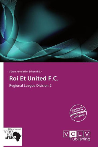 Roi Et United F.C.