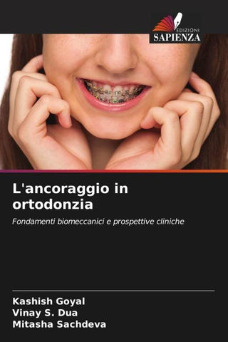 L'ancoraggio in ortodonzia