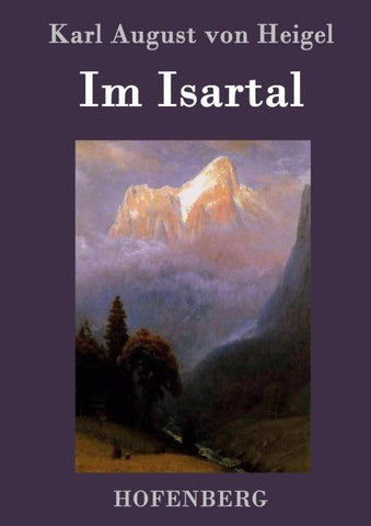 Im Isartal