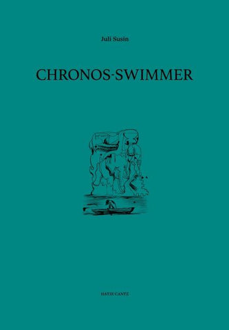 Juli Susin. Chronos-Swimmer