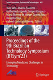 Proceedings of the 9th Brazilian Technology Symposium (BTSym’23)