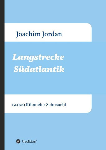 Langstrecke Südatlantik