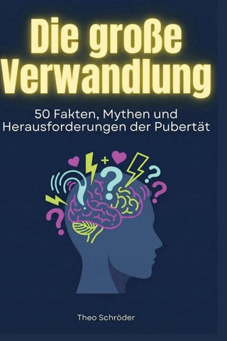 Die große Verwandlung