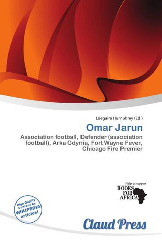 Omar Jarun