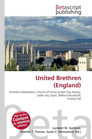 United Brethren (England)