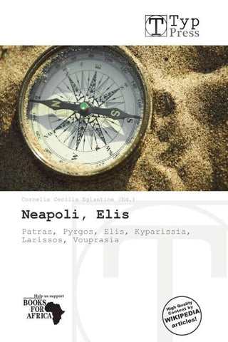 Neapoli, Elis