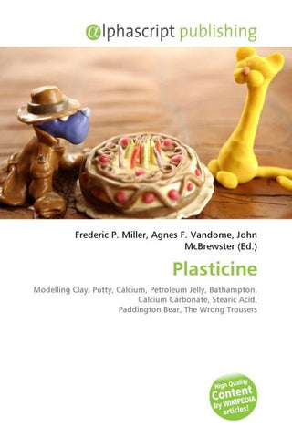 Plasticine
