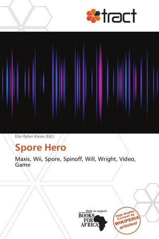 Spore Hero