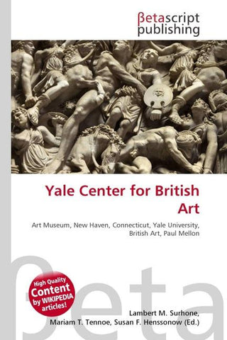 Yale Center for British Art