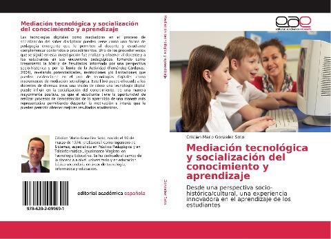 Mediación tecnológica y socialización del conocimiento y aprendizaje