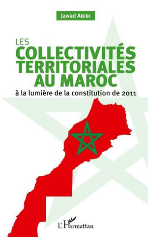 Les collectivités territoriales au Maroc