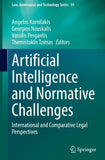 Artificial Intelligence and Normative Challenges