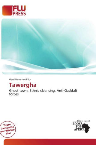Tawergha