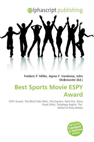 Best Sports Movie ESPY Award