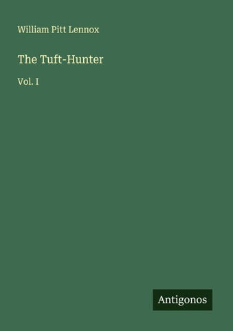 The Tuft-Hunter