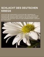 Schlacht des Deutschen Kriegs