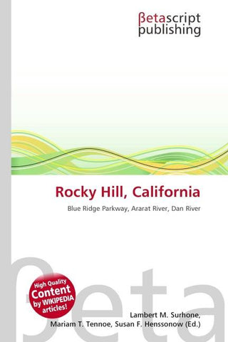Rocky Hill, California